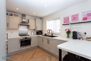 Kitchen- click for photo gallery